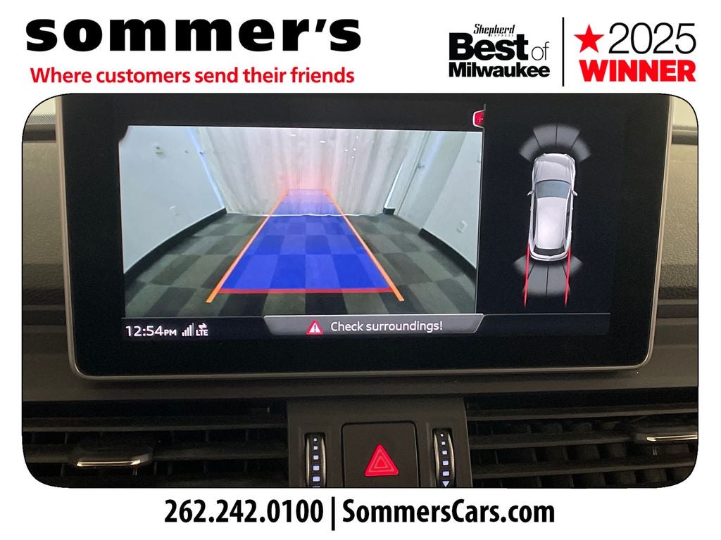 2018 Audi Q5 2.0T Premium Plus quattro