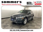 2018 Audi Q5 2.0T Premium Plus quattro