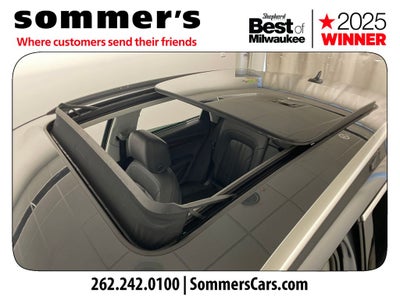 2018 Audi Q5 2.0T Premium Plus quattro