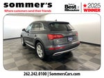 2018 Audi Q5 2.0T Premium Plus quattro