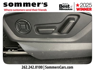 2021 Audi Q7 45 Premium Plus quattro