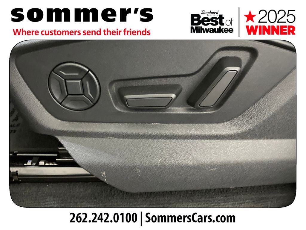 2021 Audi Q7 45 Premium Plus quattro