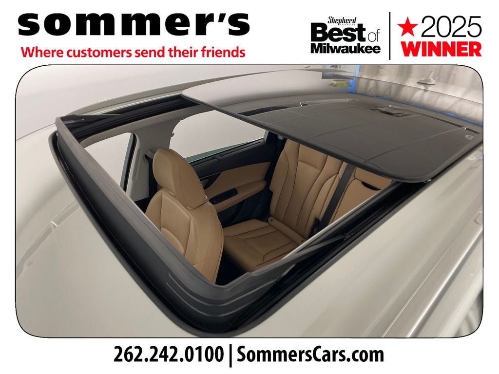 2021 Audi Q7 45 Premium Plus quattro