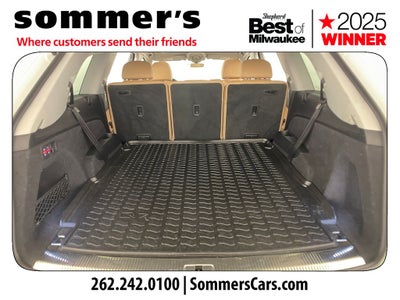 2021 Audi Q7 45 Premium Plus quattro