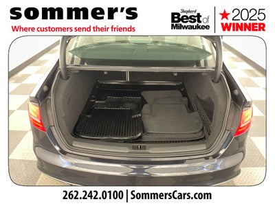 2015 Audi A4 2.0T Premium Plus quattro