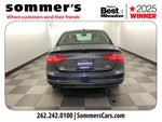 2015 Audi A4 2.0T Premium Plus quattro
