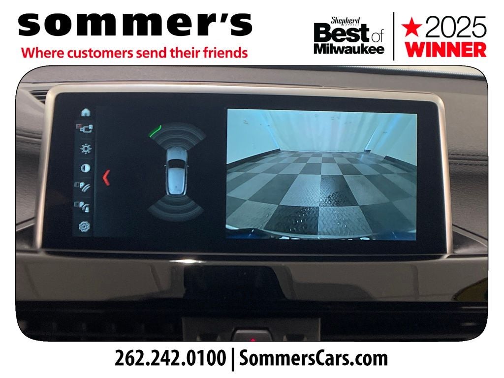 2019 BMW X2 xDrive28i