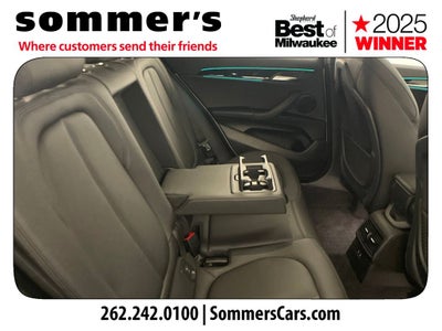 2019 BMW X2 xDrive28i