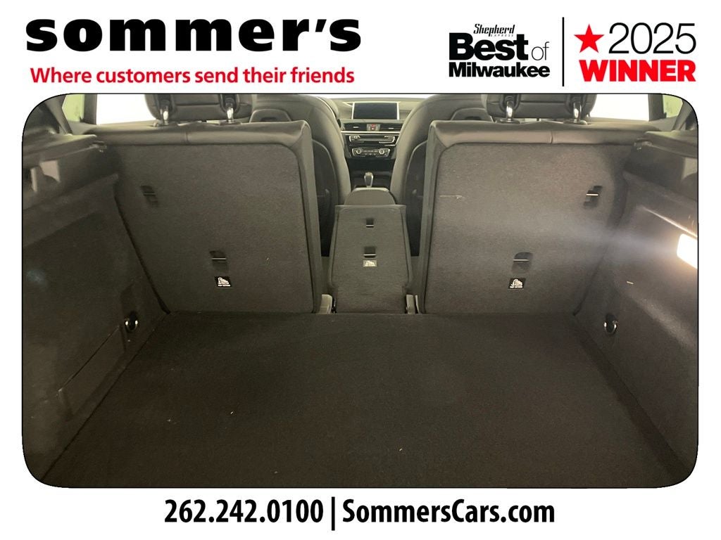 2019 BMW X2 xDrive28i