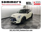 2018 MINI Hardtop 2 Door Cooper S