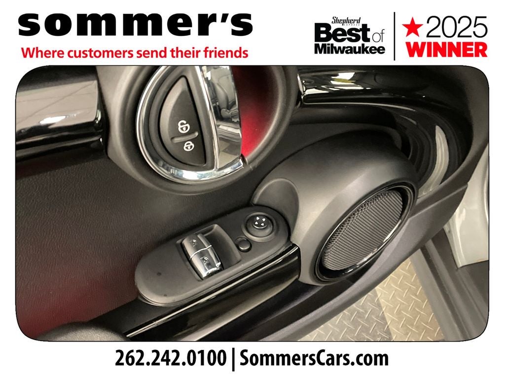 2016 MINI Hardtop 2 Door Base