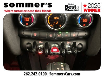 2016 MINI Hardtop 2 Door Base