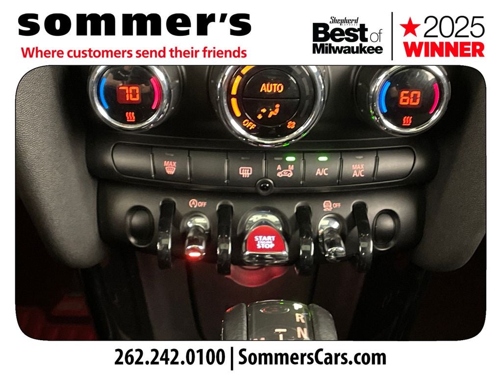 2016 MINI Hardtop 2 Door Base