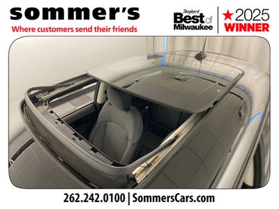 2016 MINI Hardtop 2 Door Base