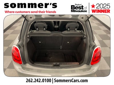 2016 MINI Hardtop 2 Door Base