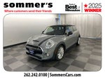 2016 MINI Hardtop 2 Door Base