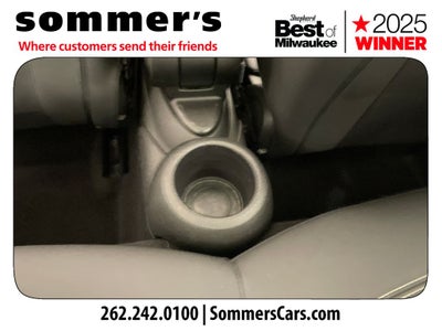 2016 MINI Hardtop 2 Door Base