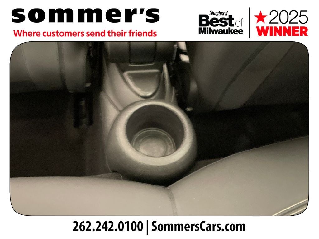 2016 MINI Hardtop 2 Door Base