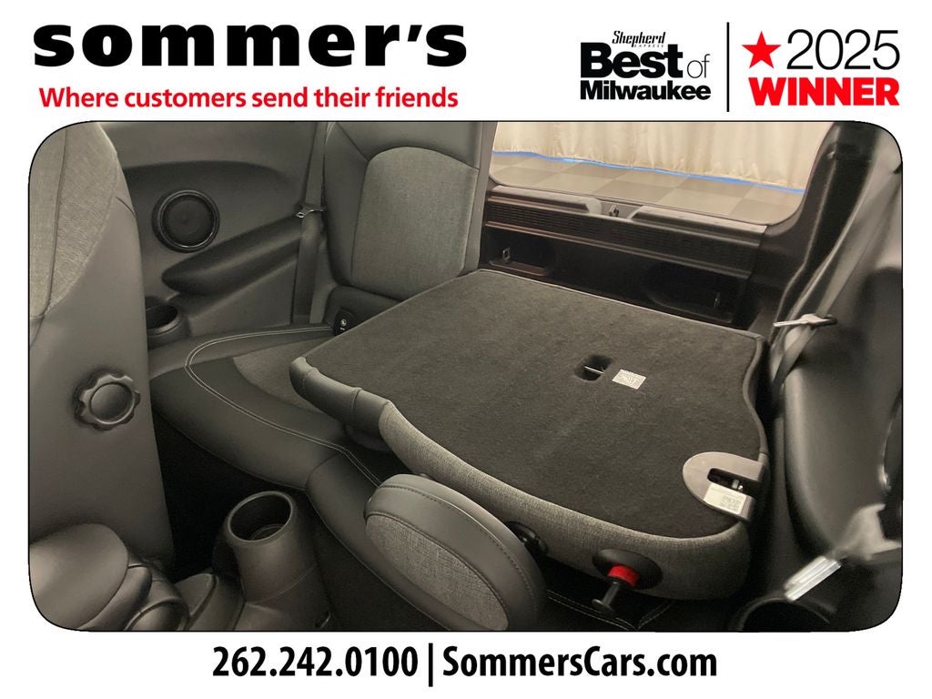 2016 MINI Hardtop 2 Door Base