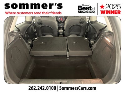 2016 MINI Hardtop 2 Door Base