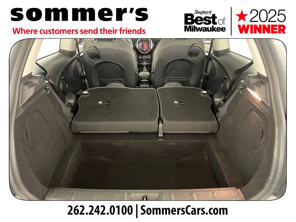 2016 MINI Hardtop 2 Door Base