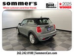 2016 MINI Hardtop 2 Door Base