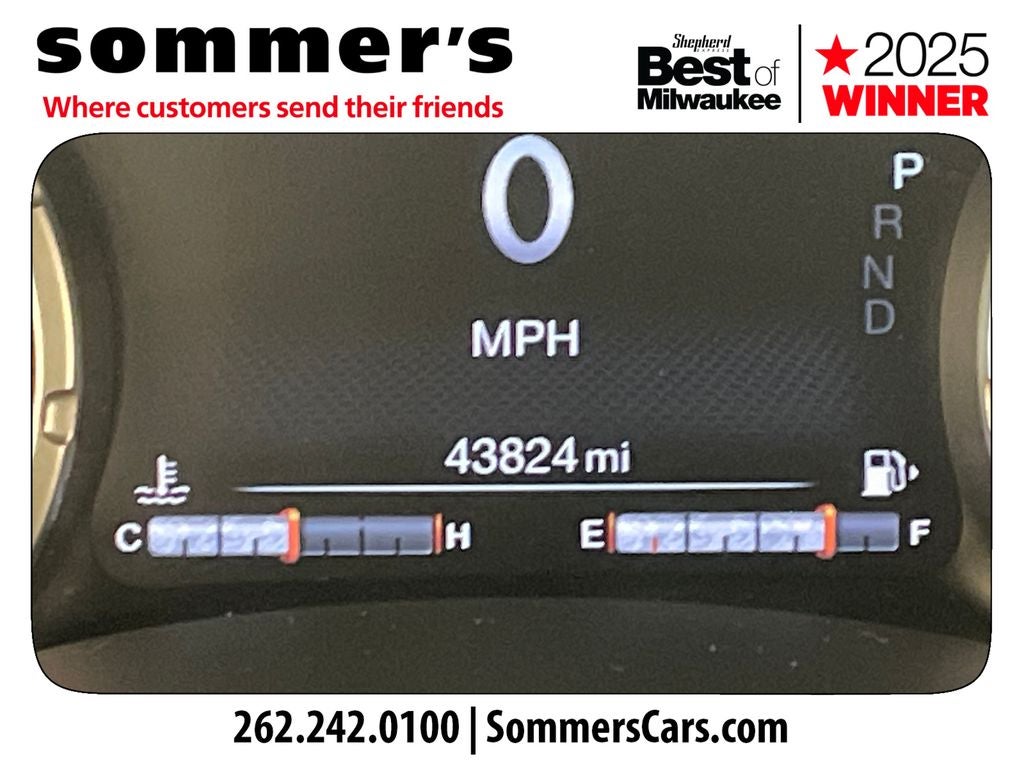 2023 Jeep Renegade Limited