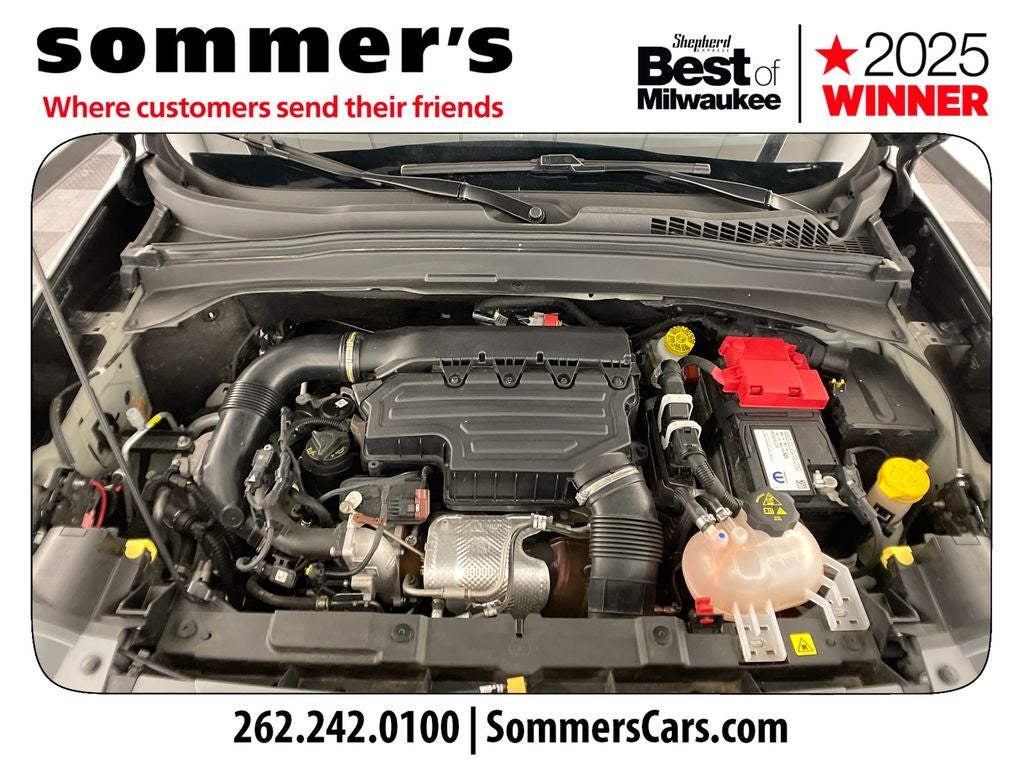 2023 Jeep Renegade Limited