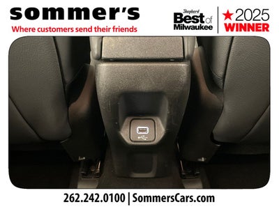 2023 Jeep Renegade Limited