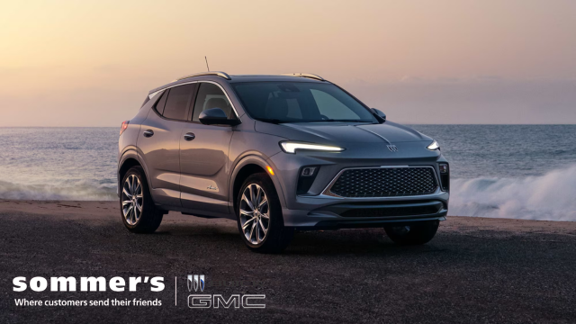 Buick Encore For Sale Milwaukee, WI