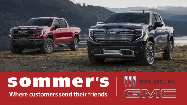 New GMC Trucks Milwaukee, WI