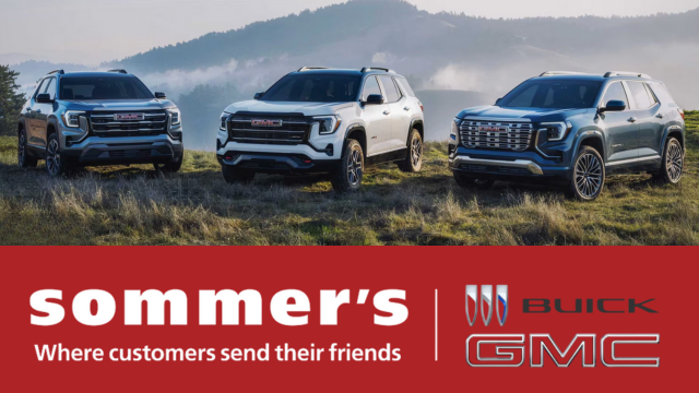 Used GMC SUVs For Sale Milwaukee, WI