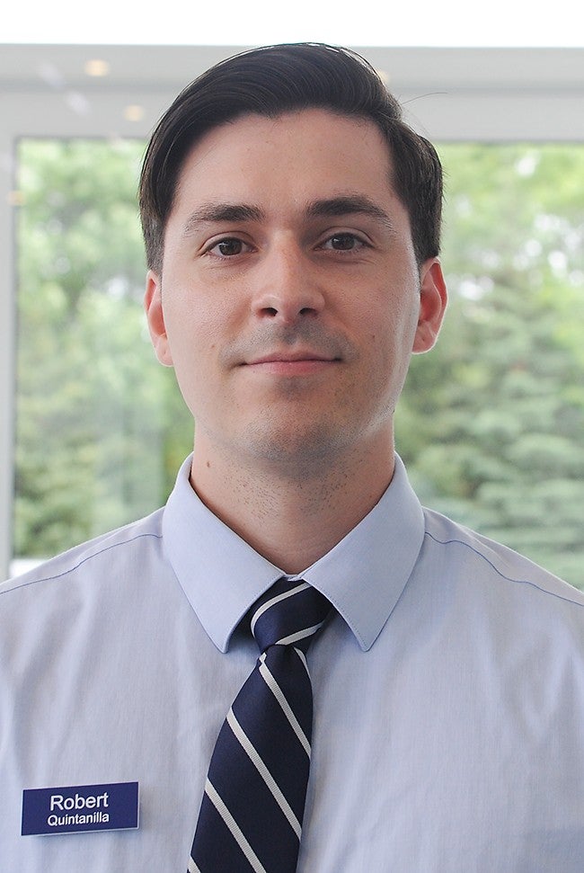 ROBERT QUINTANILLA 