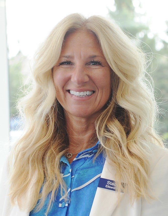 STACY ELLSWORTH