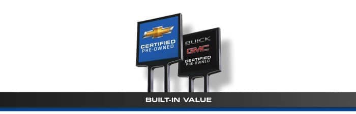 Built-In Value | Sommer's Automotive in Mequon WI